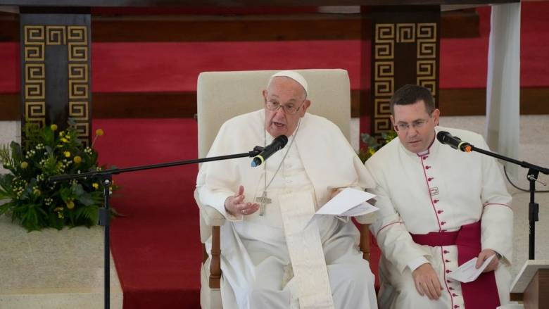 Οι ηγέτες του πλανήτη αποχαιρετούν τον Πάπα - «Μια φωνή για την ειρήνη με ένα μεταδοτικό χαμόγελο»