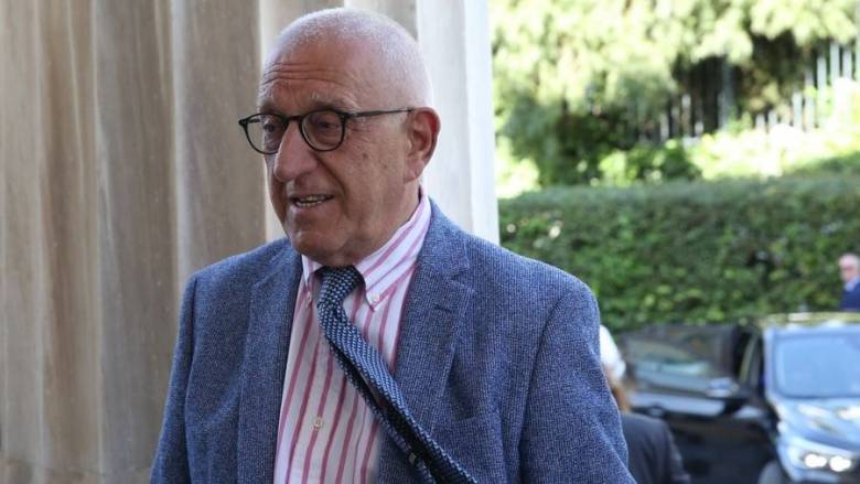 Κακλαμάνης για 21η Απριλίου: Πριν από 58 χρόνια γράφτηκε μία από τις πιο μαύρες σελίδες της ιστορίας