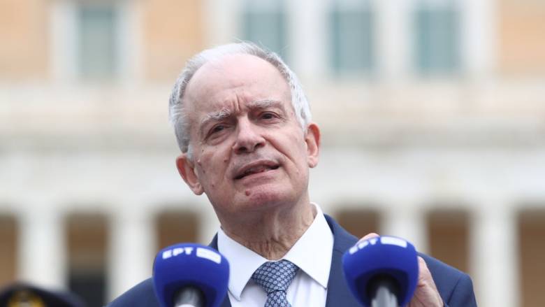 Τασούλας για 21η Απριλίου: «Υποχρέωση όλων μας να θωρακίσουμε τους θεσμούς και την ενότητα»