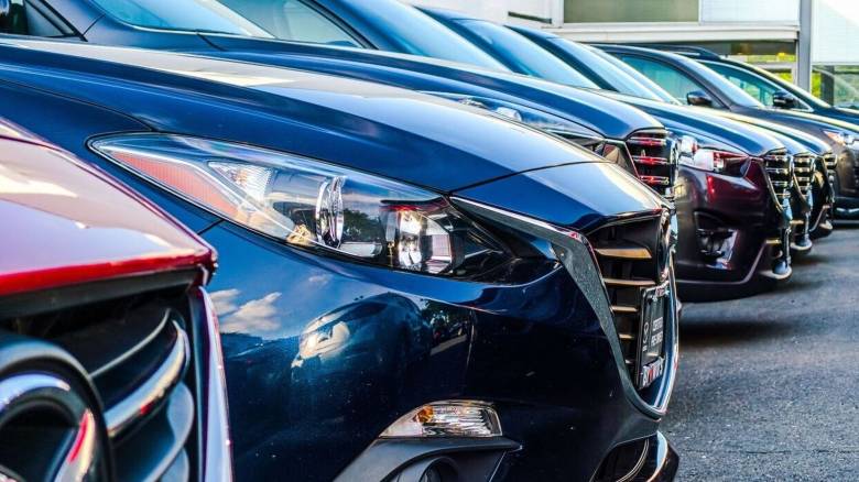 ΑΑΔΕ: Έρχονται τσουχτερά πρόστιμα 100 ευρώ για κάθε όχημα «φάντασμα»