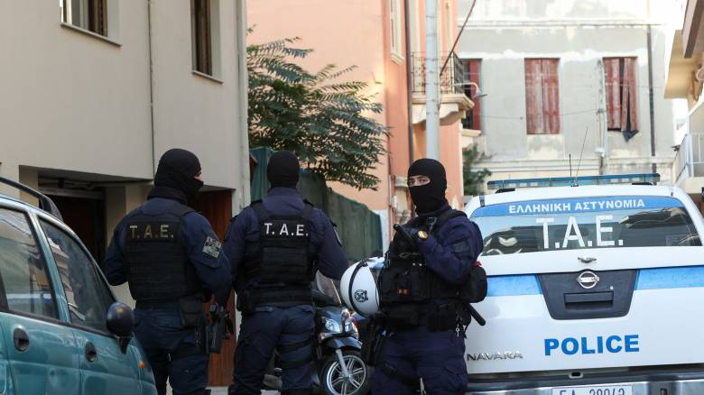 Επιχείρηση εκκένωσης κατάληψης στην Κρήτη - Έξι συλλήψεις