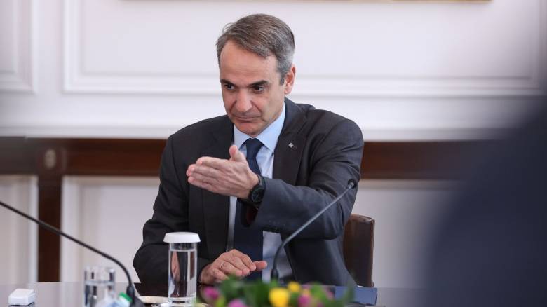 Κυβέρνηση για μέτρα: Πώς γέμισαν τα ταμεία - Γιατί δεν θα «φουσκώσουν» τα ενοίκια