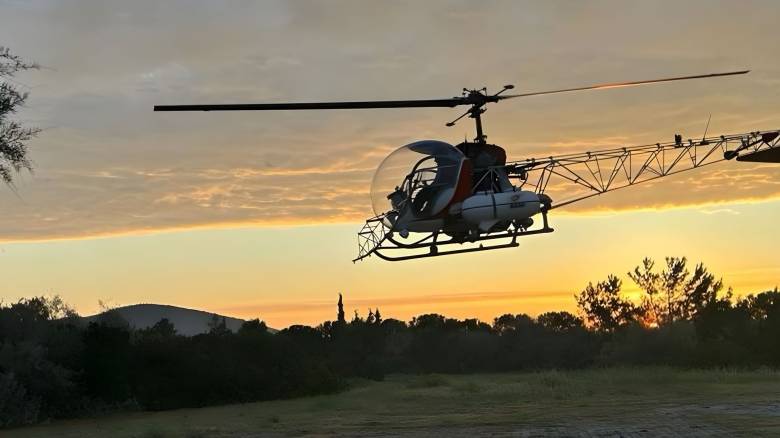 Νίκος Χαρδαλιάς: «Σε πλήρη εξέλιξη ολοκληρωμένο σχέδιο δράσης κατά της αύξησης των κουνουπιών»