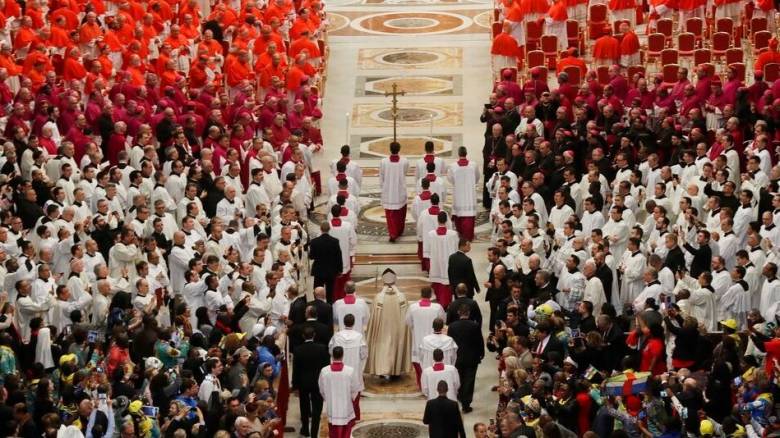 Αυτοί είναι οι επικρατέστεροι υποψήφιοι για τον παπικό θρόνο - Το κρίσιμο Κονκλάβιο