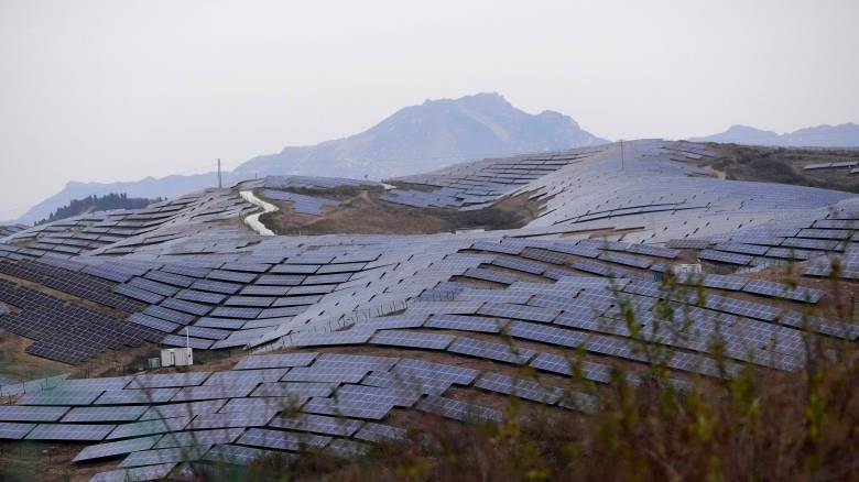 Με δασμούς 3.521% στα φωτοβολταϊκά απειλούν την Ασία οι ΗΠΑ - Πρέσινγκ στην Κίνα μέσω γειτόνων της
