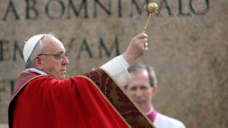 Ποιοι ηγέτες θα δώσουν το «παρών» στην κηδεία του Πάπα Φραγκίσκου