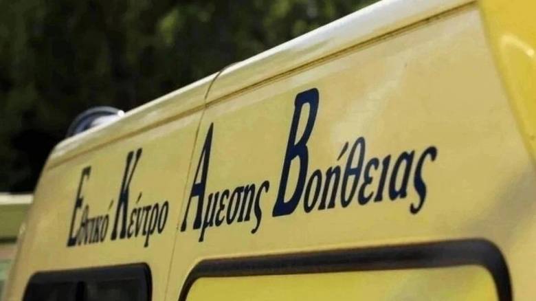 Θανατηφόρο τροχαίο στο Καστελλόριζο - Νεκρός 56χρονος