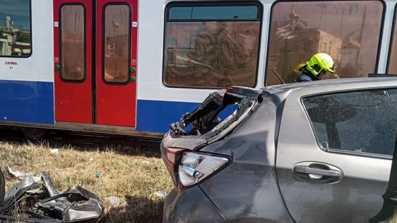 «Γυρνούσε από εξαντλητική εφημερία»: Τι αναφέρει ο σύζυγος της γιατρού που συγκρούστηκε με τρένο