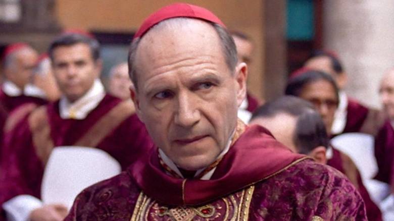 «Conclave»: Αυξήθηκε κατά 283% η τηλεθέαση της ταινίας μετά τον θάνατο του πάπα Φραγκίσκου