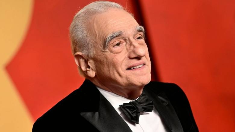 Μάρτιν Σκορσέζε: «Ο πάπας Φραγκίσκος άφησε ένα φως που δεν σβήνει»