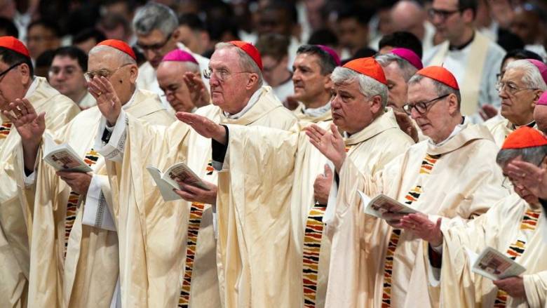 Η Σύνοδος των Καρδιναλίων, η κηδεία, το Κονκλάβιο: Ημερομηνίες «κλειδιά» για την διαδοχή του πάπα