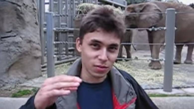 «Εγώ στον ζωολογικό κήπο»: Πριν από ακριβώς 20 χρόνια ανέβηκε το πρώτο βίντεο στο YouTube