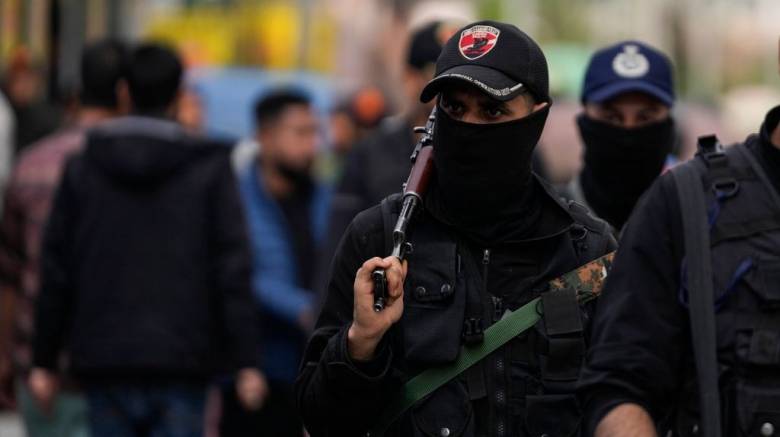 Ινδία: Τουλάχιστον 24 οι νεκροί από την επίθεση ενόπλων σε τουρίστες στο Κασμίρ