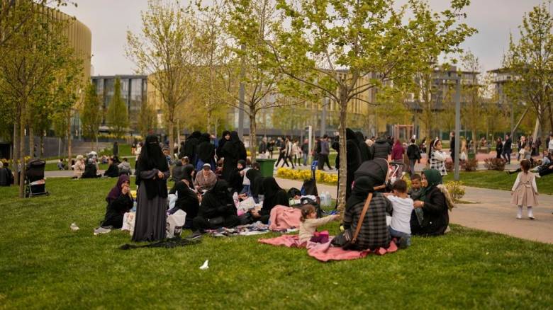 «Σαν έκρηξη βόμβας»: Συγκλονιστικά τα ηχητικά σήματα του σεισμού στην Κωνσταντινούπολη