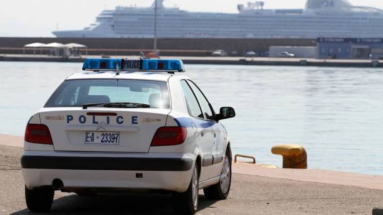 Πειραιάς: Γαρίδες από το Εκουαδόρ «έκρυβαν» 56 κιλά κοκαΐνης - 1,6 εκατ. ευρώ η αξία