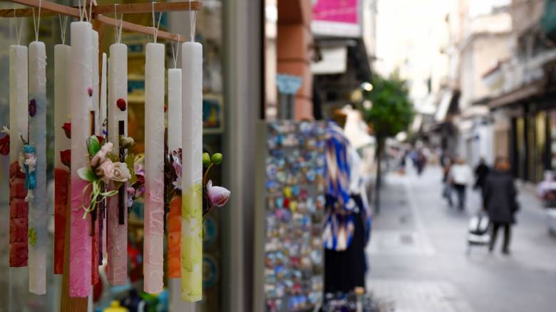 Οι «κερδισμένοι» του πασχαλινού τζίρου - Η πρώτη εικόνα από λιανεμπόριο και εστίαση