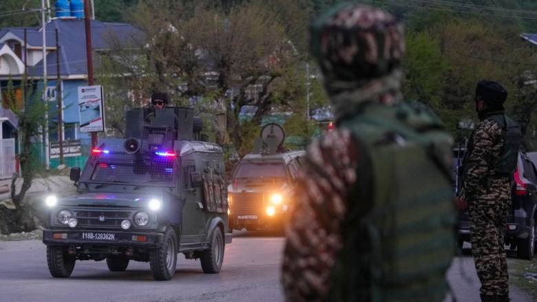 Ινδία: Στους 26 οι νεκροί και 17 οι τραυματίες από επίθεση εναντίον τουριστών στο Κασμίρ