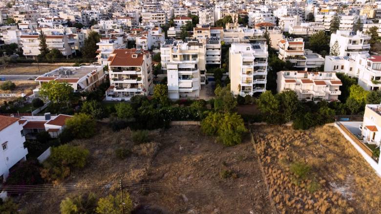 Παράταση μέχρι 15 Ιουνίου για τα ακαθάριστα οικόπεδα - Πώς θα κάνετε τη δήλωση