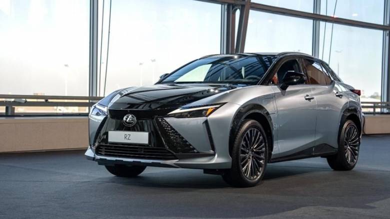 Kenshiki Forum 2025: Η στρατηγική «Multi-Pathway» της Lexus και η κορυφαία θέση στην ηλεκτροκίνηση