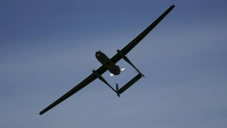 Το Κίεβο έπληξε εργοστάσιο κατασκευής drones στη ρωσική δημοκρατία του Ταταρστάν