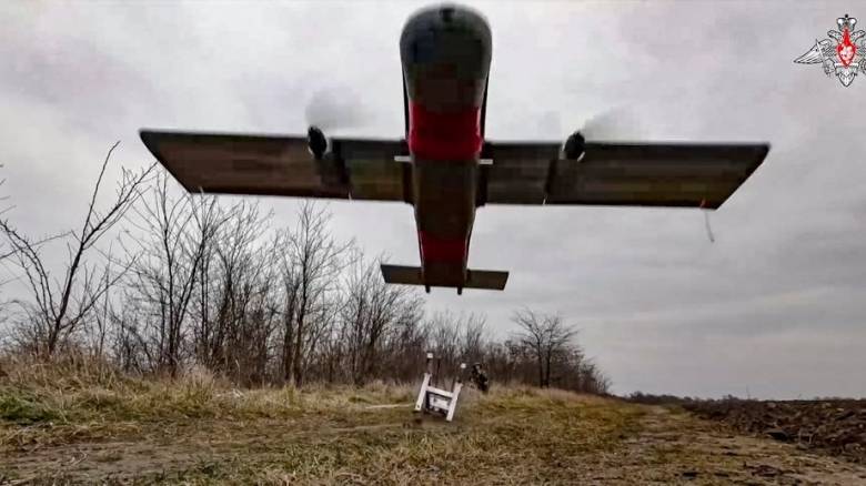 Ουκρανία: Λεωφορείο χτυπήθηκε από ρωσικό drone - Εννιά νεκροί και δεκάδες τραυματίες