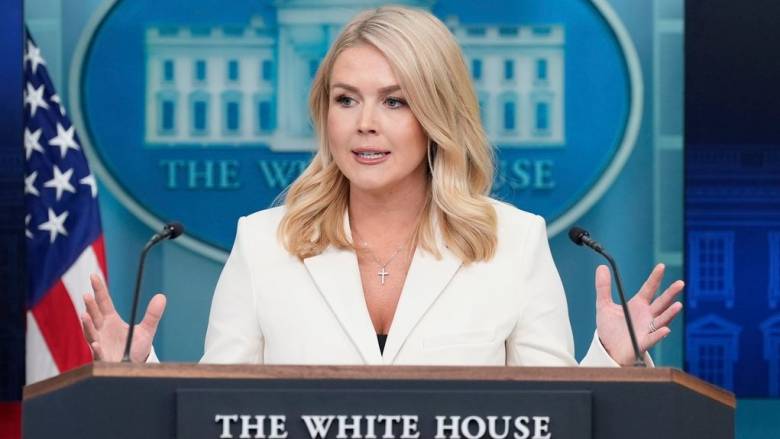 Λευκός Οίκος: «H υπομονή του προέδρου Τραμπ εξαντλείται» - Ενόχληση για τις δηλώσεις Ζελένσκι