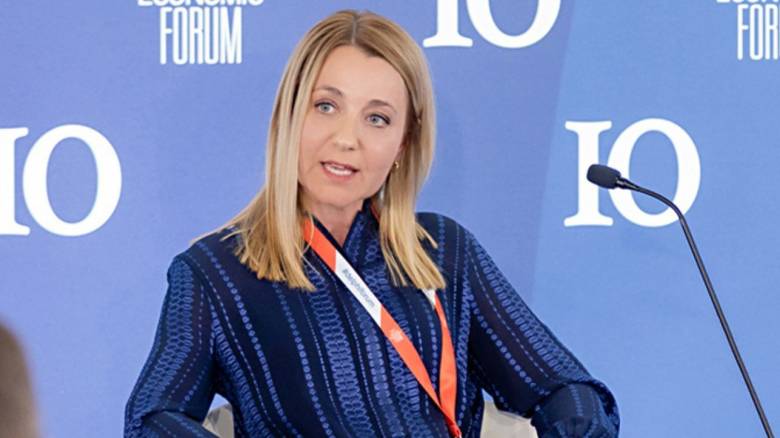 Αδαμίδου (Lidl Ελλάς): Μία κοινωνία που τρέφεται σωστά είναι πιο υγιής, πιο ενωμένη, πιο ανθεκτική