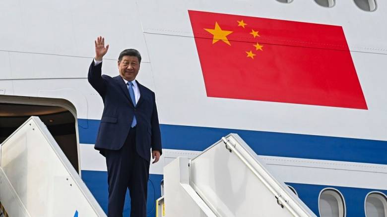 Πρόεδρος Σι: «Οι δασμοί βλάπτουν το εμπόριο και αποσταθεροποιούν την παγκόσμια οικονομική τάξη»