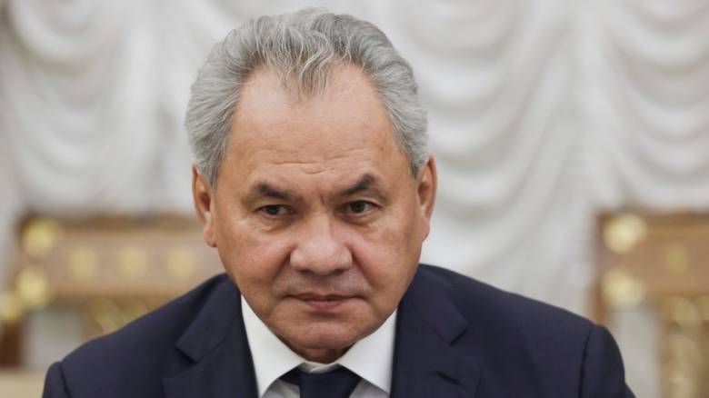 Σοϊγκού: «Η Ρωσία έχει το δικαίωμα να χρησιμοποιήσει πυρηνικά όπλα αν δεχθεί επίθεση από τη Δύση»