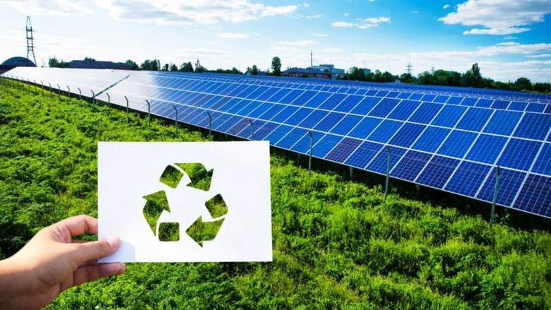 Η ανακύκλωση φωτοβολταϊκών πλαισίων στην Ελλάδα και ο ρόλος της ΦΩΤΟΚΥΚΛΩΣΗ Α.Ε.