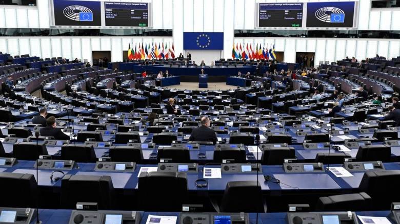 Υπερψηφίστηκε η έκθεση για το νέο Ευρωπαϊκό Πρόγραμμα Αμυντικής Βιομηχανίας