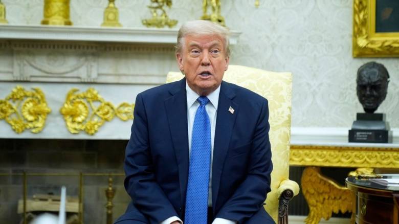 Η αμερικανική οικονομία συρρικνώθηκε το α΄ τρίμηνο - Ο Τραμπ κατηγορεί τον Μπάιντεν