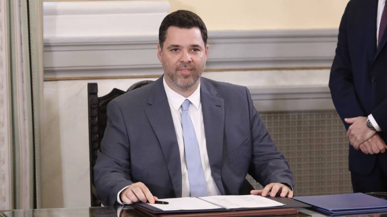 Θ. Κοντογεώργης: Το Σεπτέμβριο έρχονται σημαντικές φοροαπαλλαγές στη μεσαία τάξη