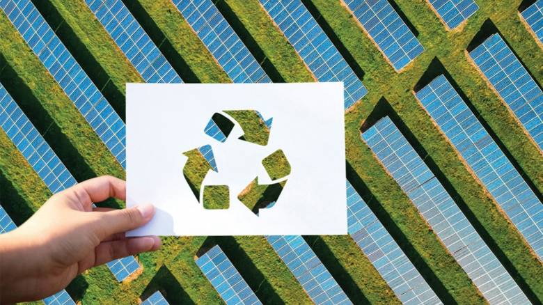 Η ανακύκλωση φωτοβολταϊκών πλαισίων στην Ελλάδα και ο ρόλος της ΦΩΤΟΚΥΚΛΩΣΗ Α.Ε.