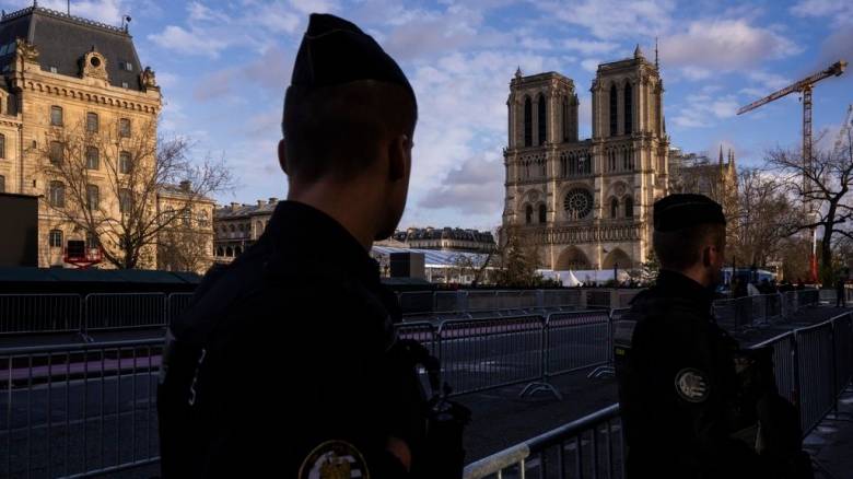 Επίθεση με μαχαίρι σε σχολείο στη Γαλλία: Νεκρή μία μαθήτρια - Τρεις τραυματίες