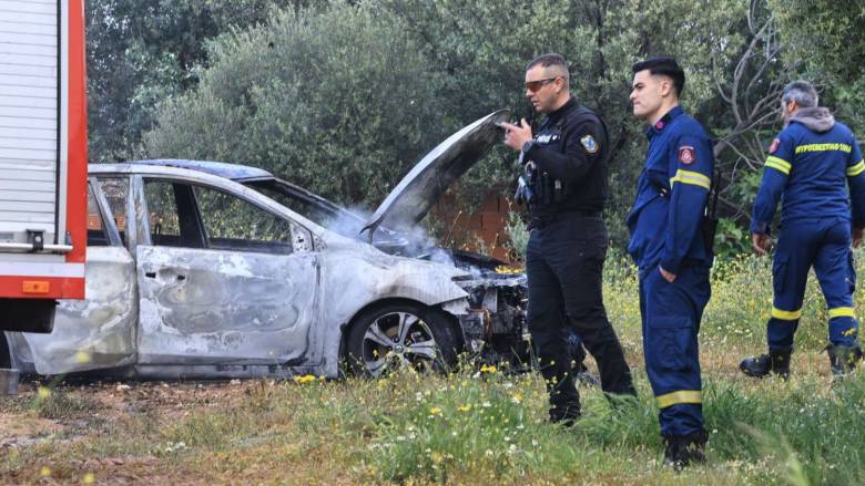 Greek Mafia: Το GPS στο χειρουργικό γάντι και το δρομολόγιο των εκτελεστών του «Θαμνάκια»