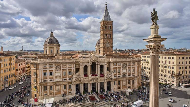 Στην Τουρκία η πρώτη επίσκεψη του νέου Πάπα για την επέτειο της Συνόδου της Νίκαιας