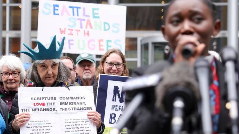 Το FBI συνέλαβε αμερικανό δικαστή για «παρεμπόδιση» σύλληψης μετανάστη