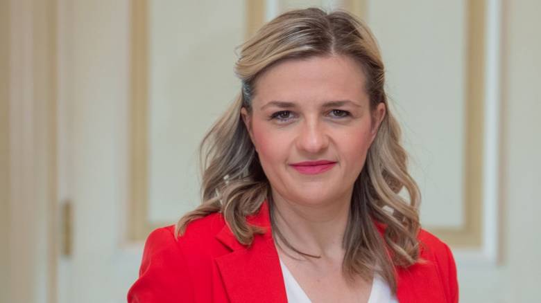 ΕΕΦΑΜ: Αποχωρεί από την προεδρία η Daniela Malo