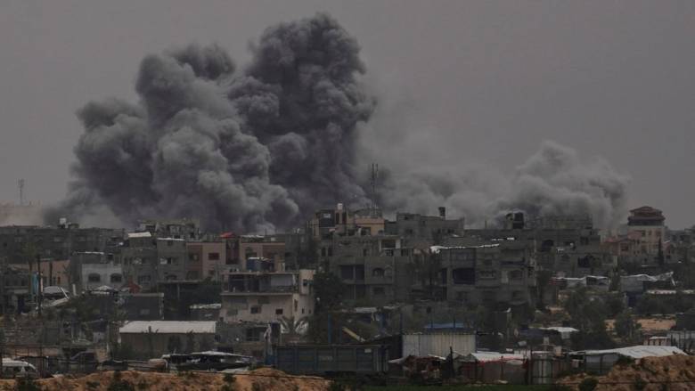 Γάζα: Νεκρή πενταμελής οικογένεια από ισραηλινό πλήγμα - Στους 23 οι νεκροί στη Τζαμπάλια