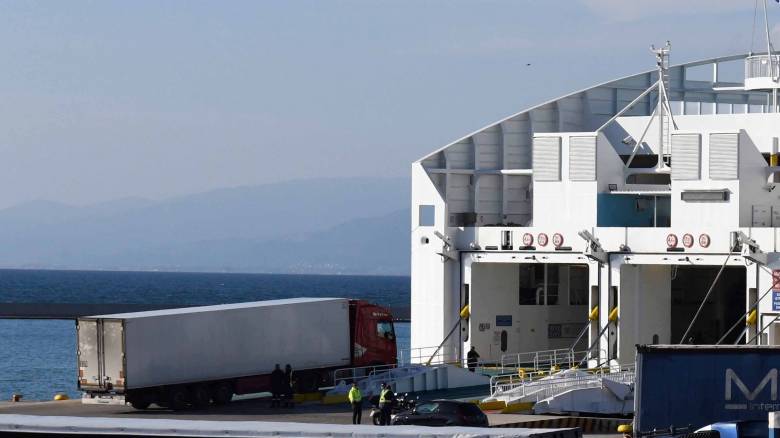 Ενώπιον του ανακριτή οι τρεις κατηγορούμενοι για τον θάνατο της ναυτικού στην Πάτρα