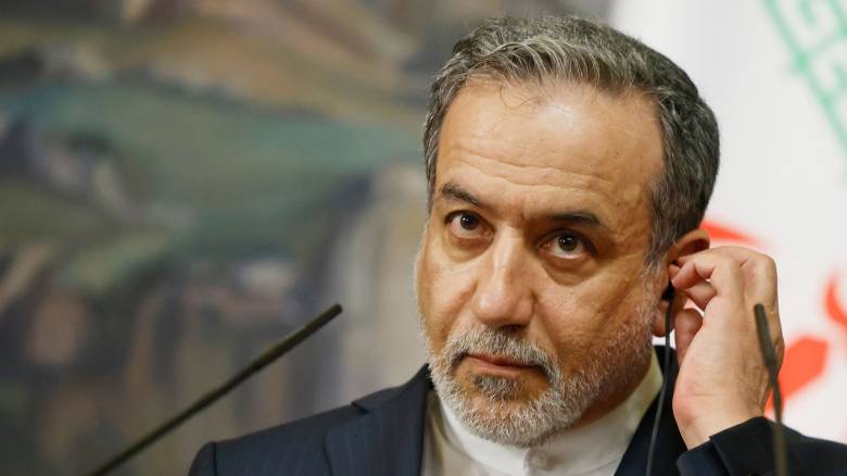 Πυρηνικά: Στο Ομάν μεταβαίνει ο Ιρανός ΥΠΕΞ για νέες συνομιλίες με την Ουάσινγκτον