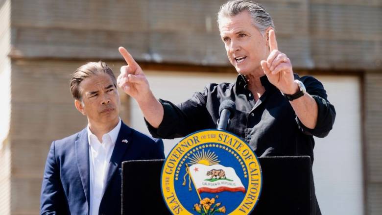 Τέταρτη μεγαλύτερη οικονομία στον πλανήτη η Καλιφόρνια - Ξεπέρασε την Ιαπωνία