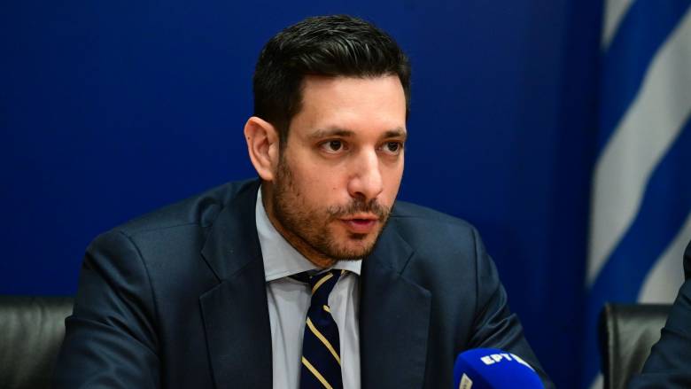 Κυρανάκης: «Δεν θα σηκώσω το δάχτυλο στον Μπιμπίσκη - Το αδίκημα της εγκατάλειψης είναι κακούργημα»