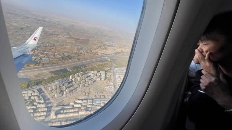 Η Κίνα εξετάζει την αναστολή των δασμών 125% σε ορισμένα εισαγόμενα προϊόντα απο τις ΗΠΑ