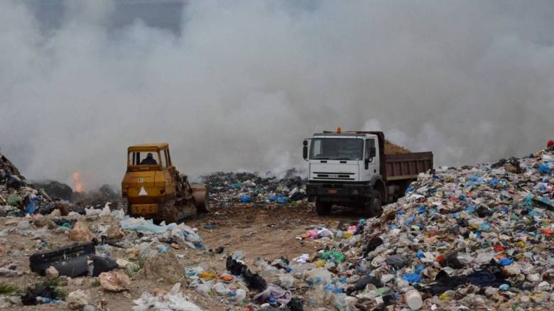Η ΕΕ ενέκρινε 65 εκατ. ευρώ για αναβάθμιση εγκαταστάσεων διαχείρισης αποβλήτων στην Πελοπόννησο