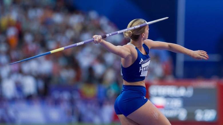 Ελίνα Τζένγκο: Χρυσό μετάλλιο στο Diamond League και πρόκριση στο Παγκόσμιο