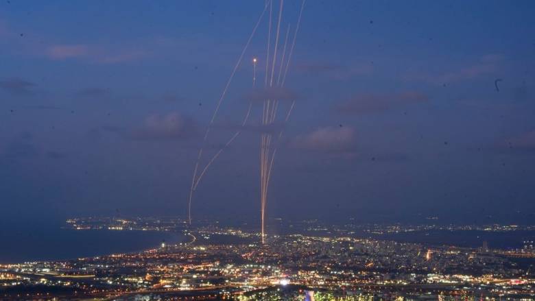 Το Ισραήλ κατέρριψε βαλλιστικό πύραυλο που εκτοξεύτηκε από την Υεμένη - Ήχησαν σειρήνες