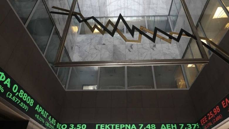 O Stoxx μελετά το ενδεχόμενο αναβάθμισης του Χρηματιστηρίου Αθηνών σε καθεστώς «Ανεπτυγμένης» αγοράς