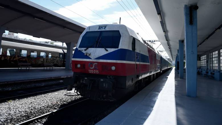 Hellenic Train: Αλλαγή στο δρομολόγιο Πειραιάς - Κιάτο, λόγω τεχνικών εργασιών στις γραμμές